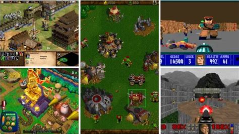 oldgamesdownload|GamesNostalgia .